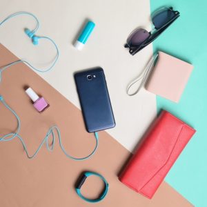 Mobile Accessories