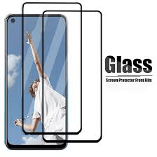 Screen Protectors