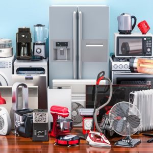 Home Appliances